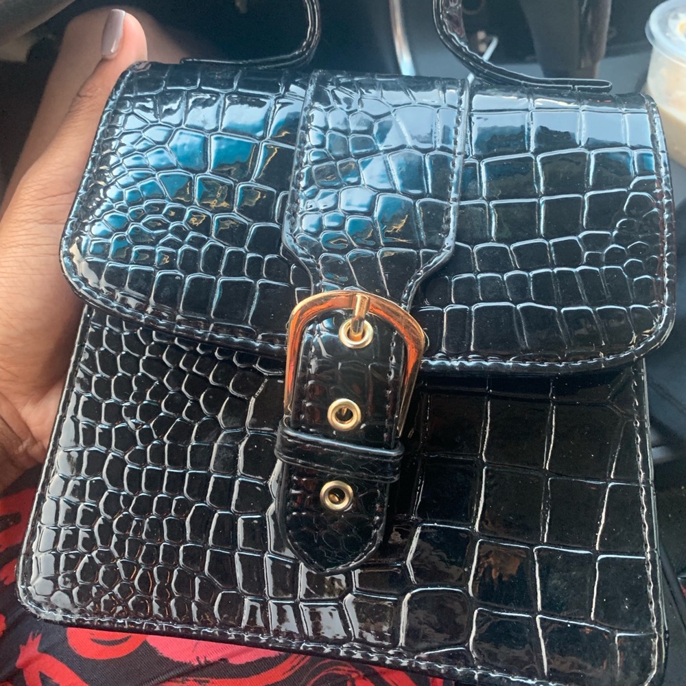 Fashion purse